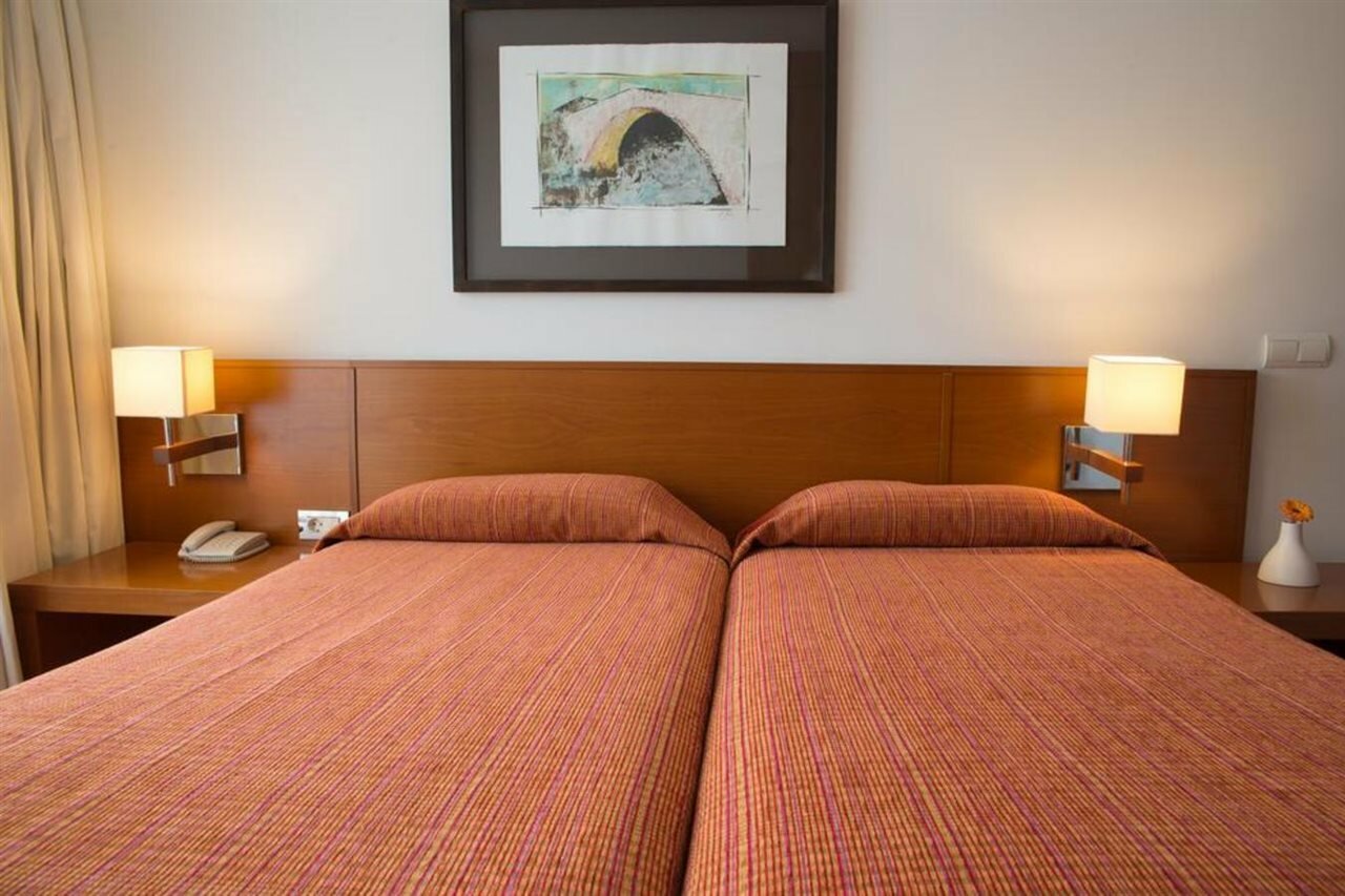 Фото Hotel Miera