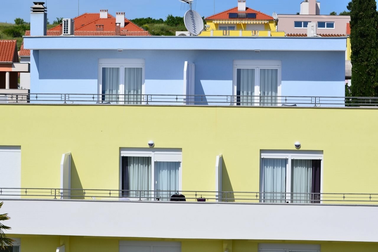 Фото Villa Liburnum