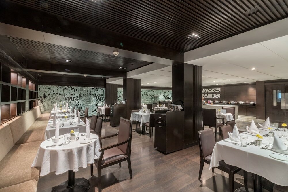 Фото St. Mark's Hotel Bengaluru, a member of Radisson Individuals