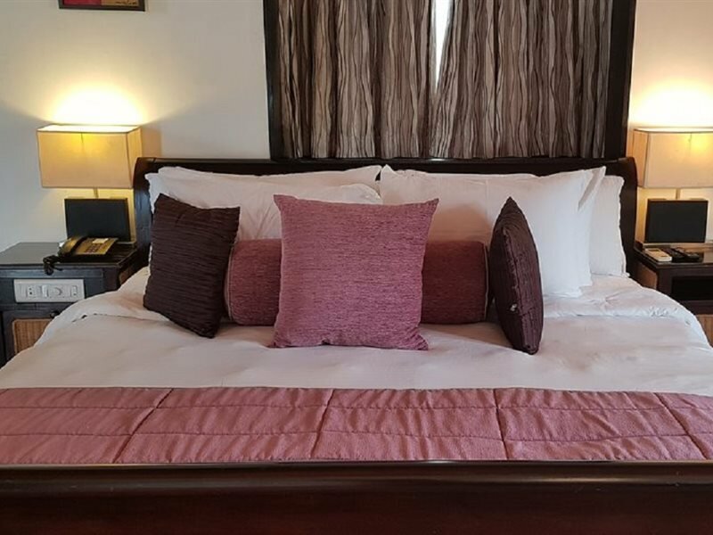 Фото The Windflower Resorts and SPA