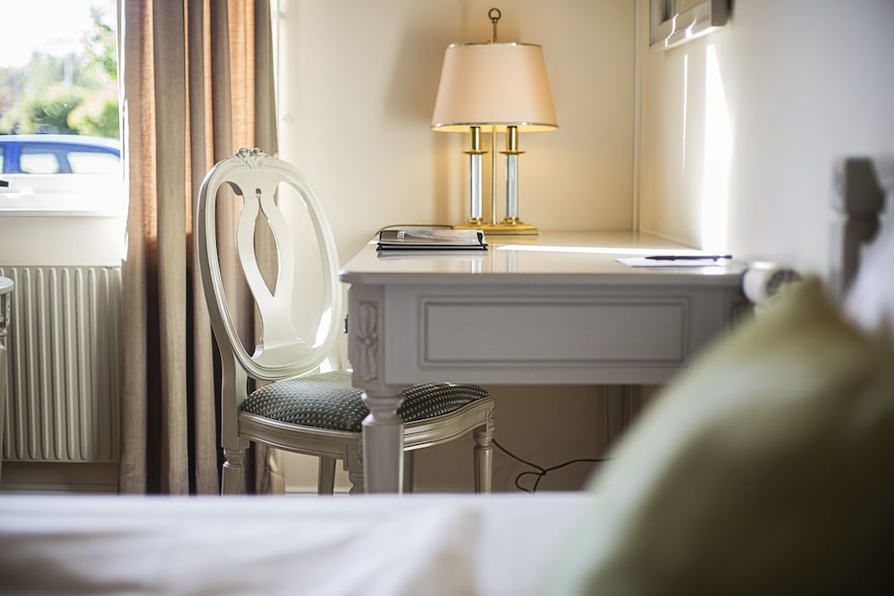 Фото First Hotel Olofström