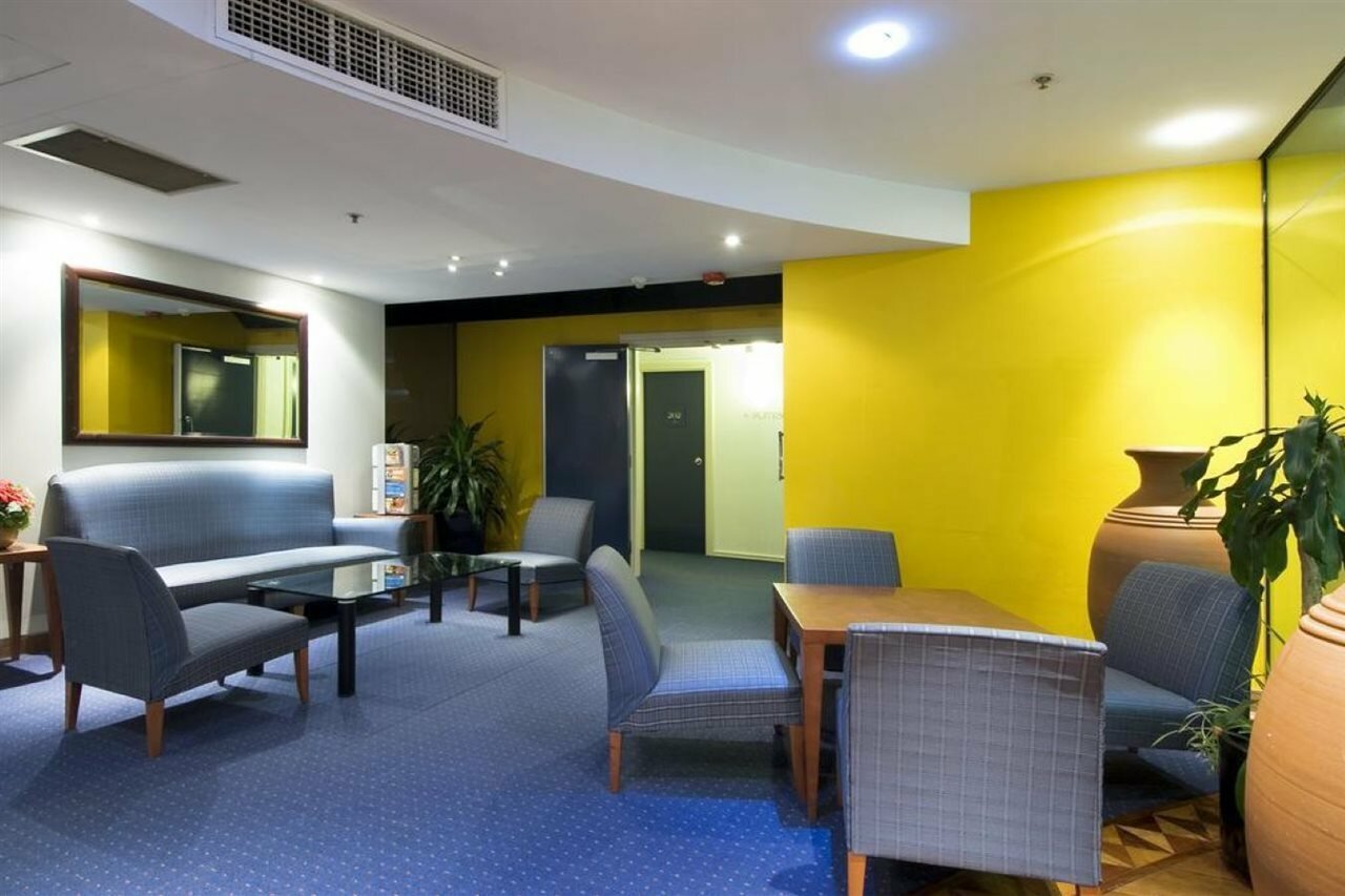 Фото The Capitol Hotel Sydney