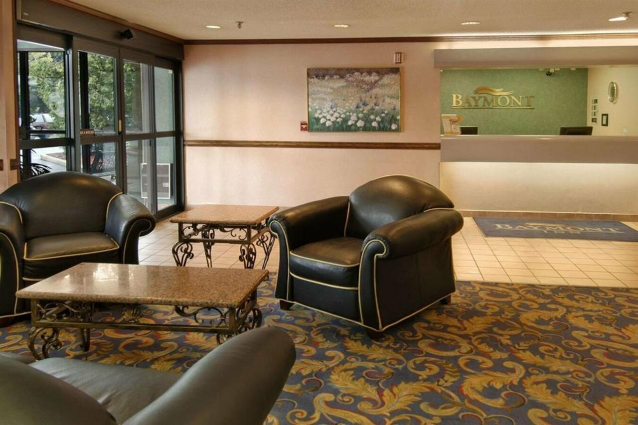 Фото Baymont by Wyndham Battle Creek/I-94