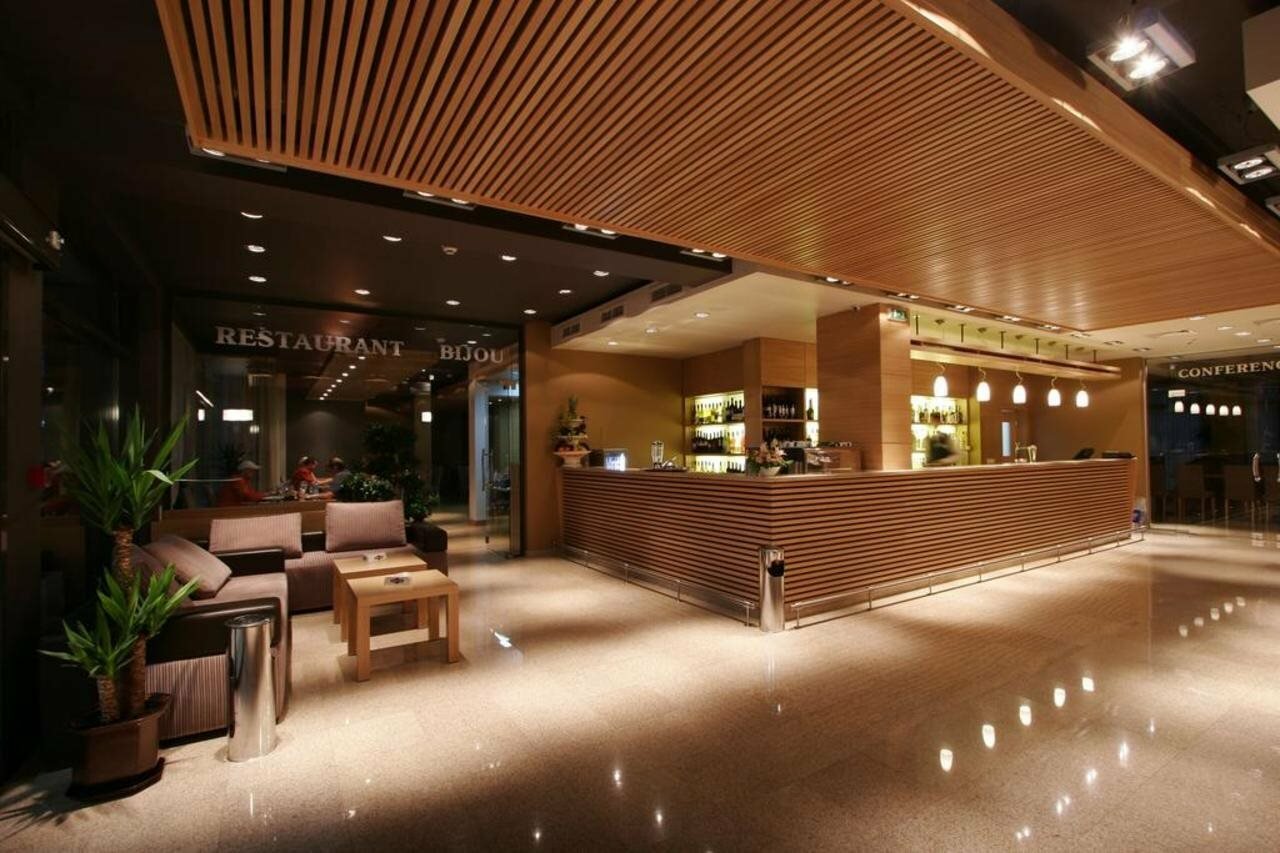 Фото Hotel Zoo Sofia