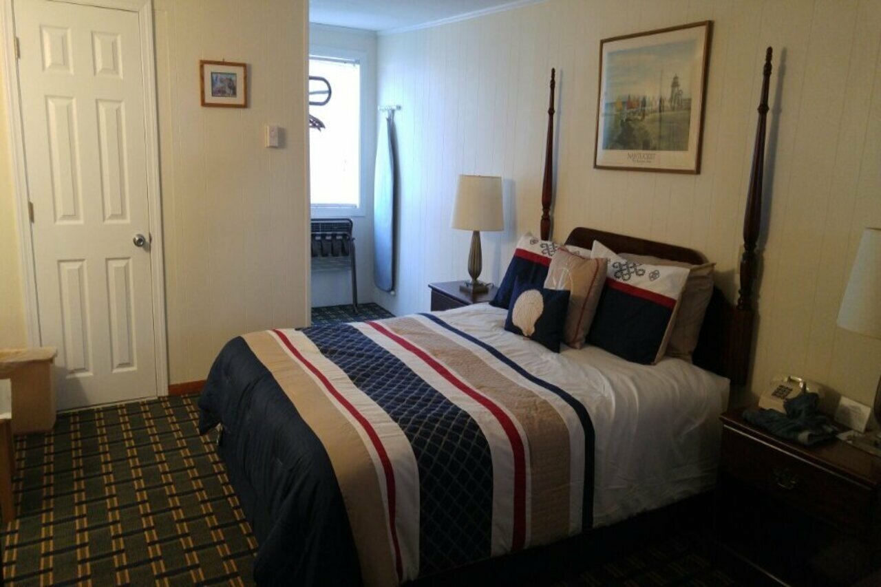 Фото Ocean Breeze Motel