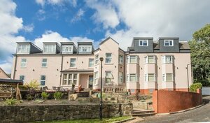 Гостиница High Bank Hotel