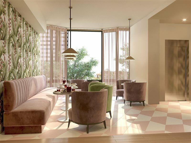 Фото Medplaya Agir Springs