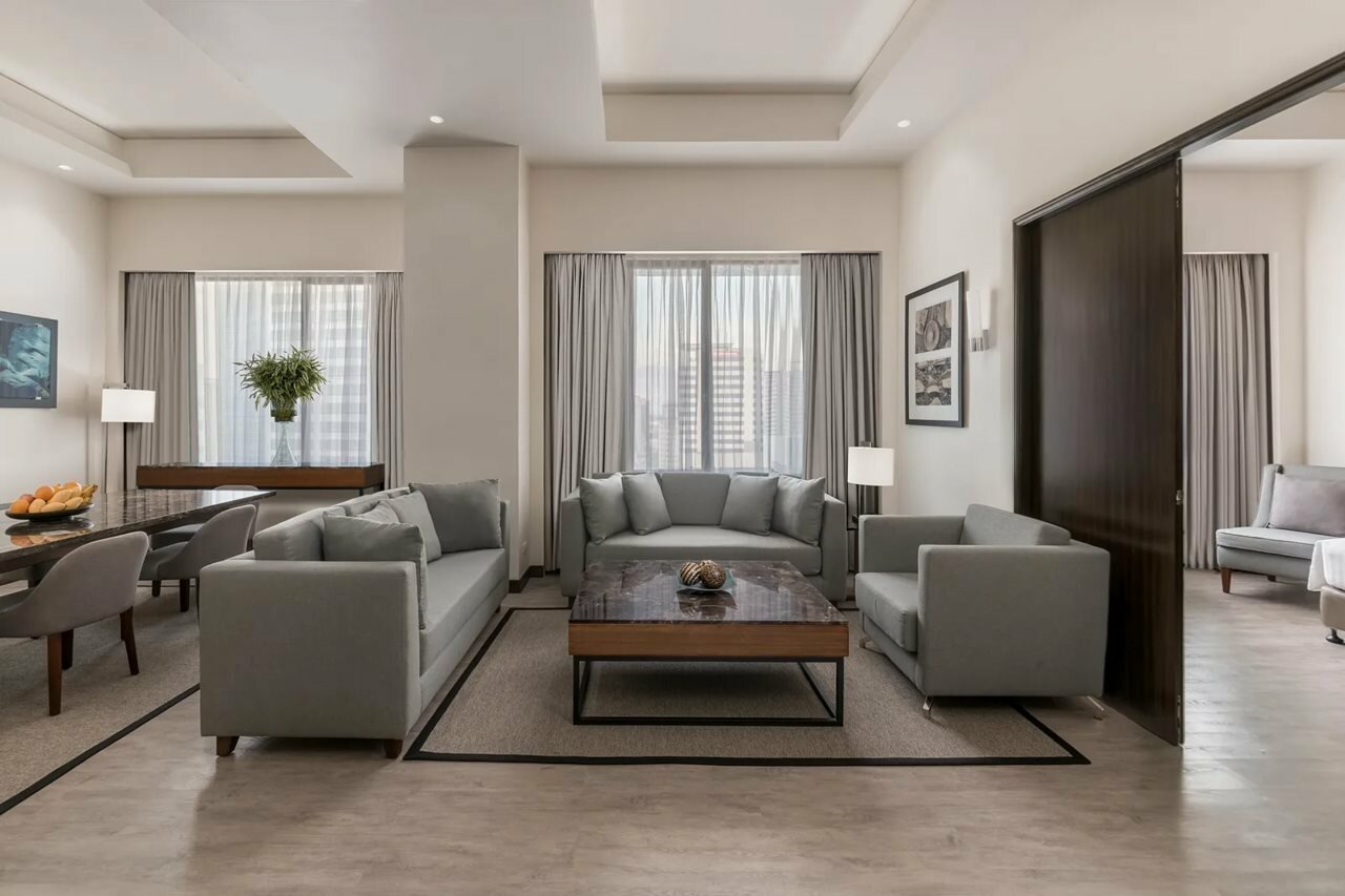 Фото Seda Ayala Center Cebu