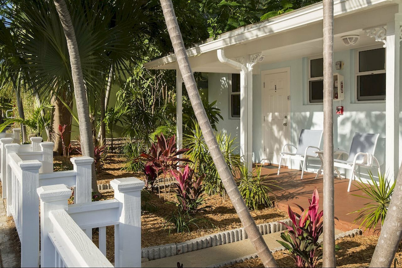 Фото Southwinds Motel