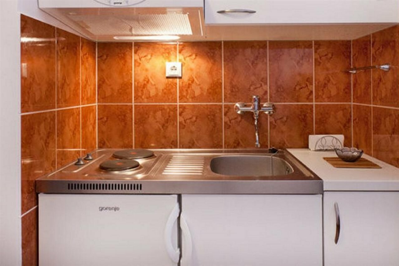 Фото Apartments Aura