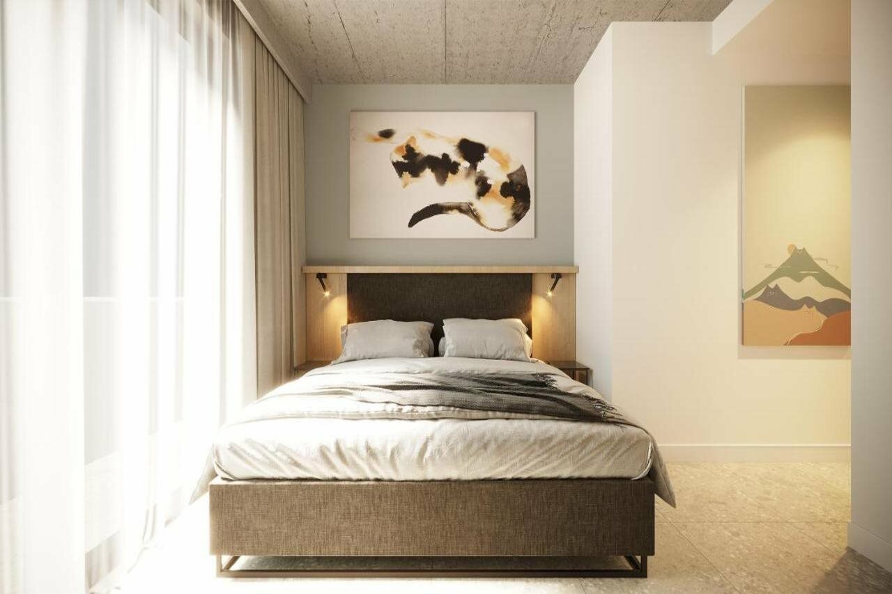 Фото Hotel Mistral St. Julian's, Affiliated by Meliá