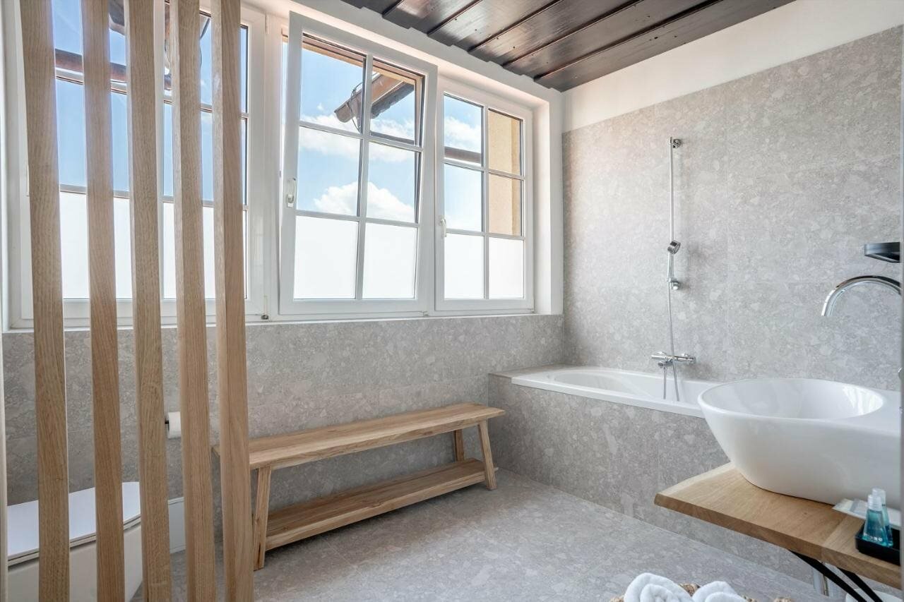 Фото Sibon Wine & SPA Resort Jeruzalem