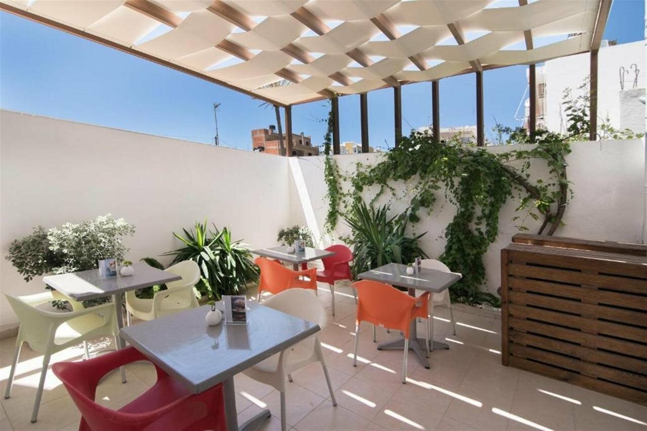 Фото Coral Apartments