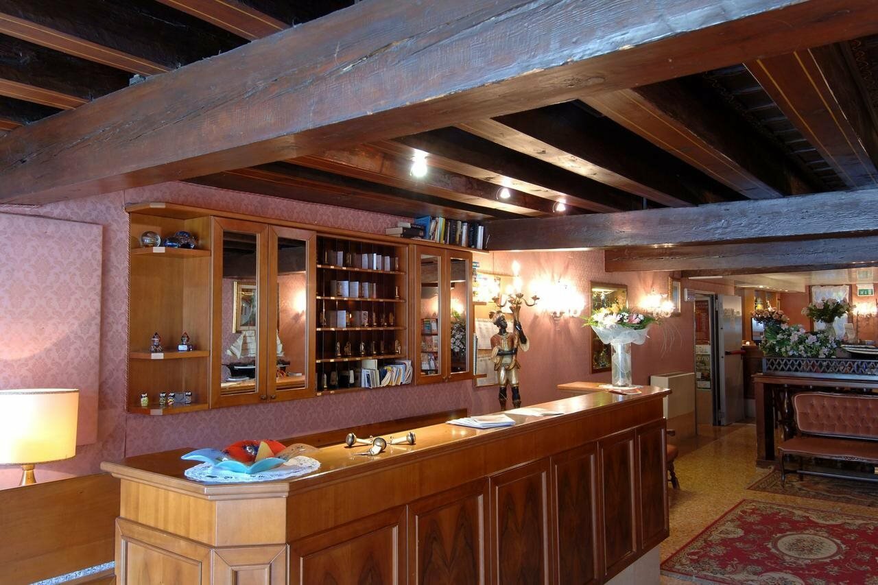 Фото Hotel Canal