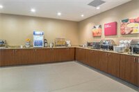 Фото Comfort Suites