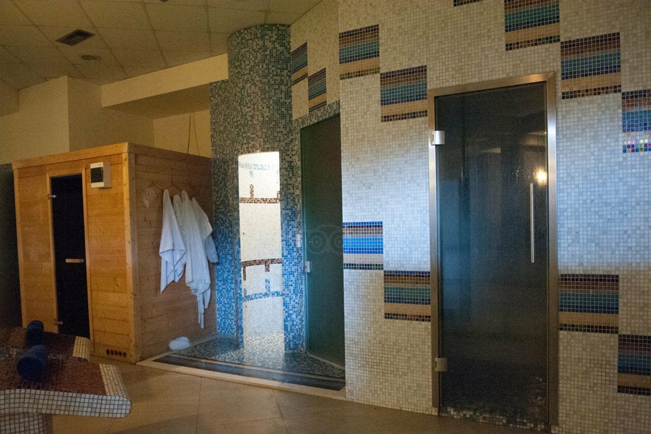 Фото Maritime Hotel Aparts