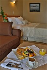 Фото Auberge De La Pointe