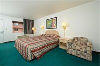 Фото Americas Best Value Inn Eloy Casa Grande