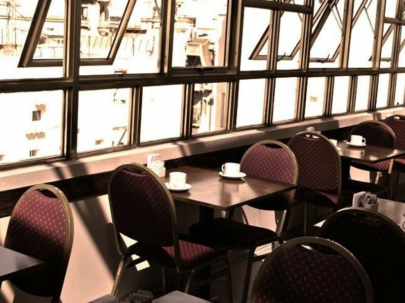 Фото Up América Plaza