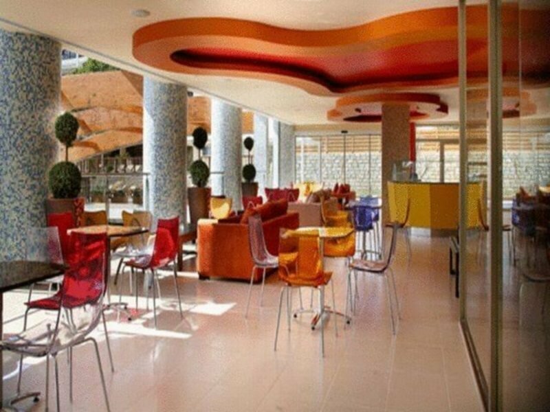 Фото Atlantica Oasis