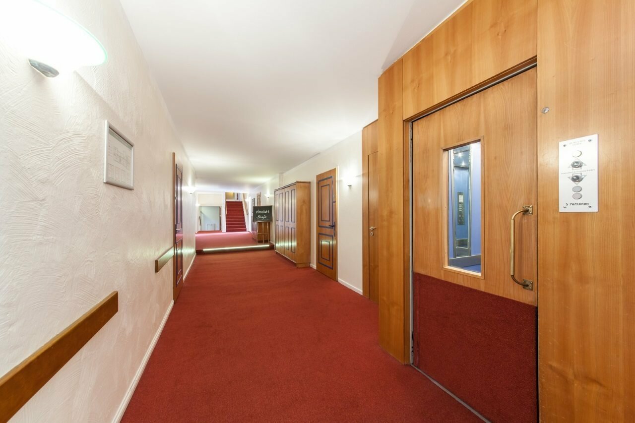 Фото Novum Hotel Bremer Haus Bremen