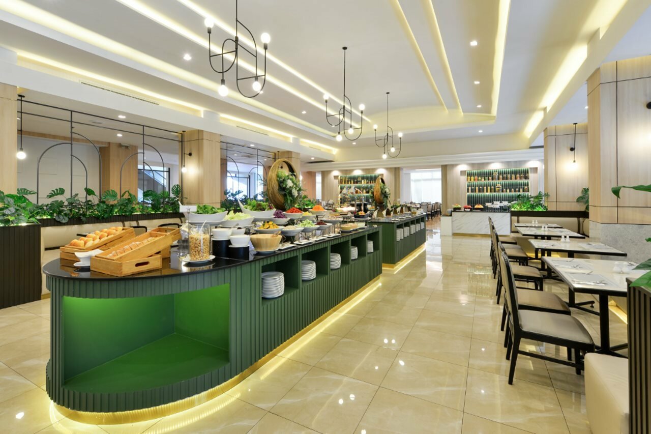 Фото The Twin Towers Hotel Bangkok