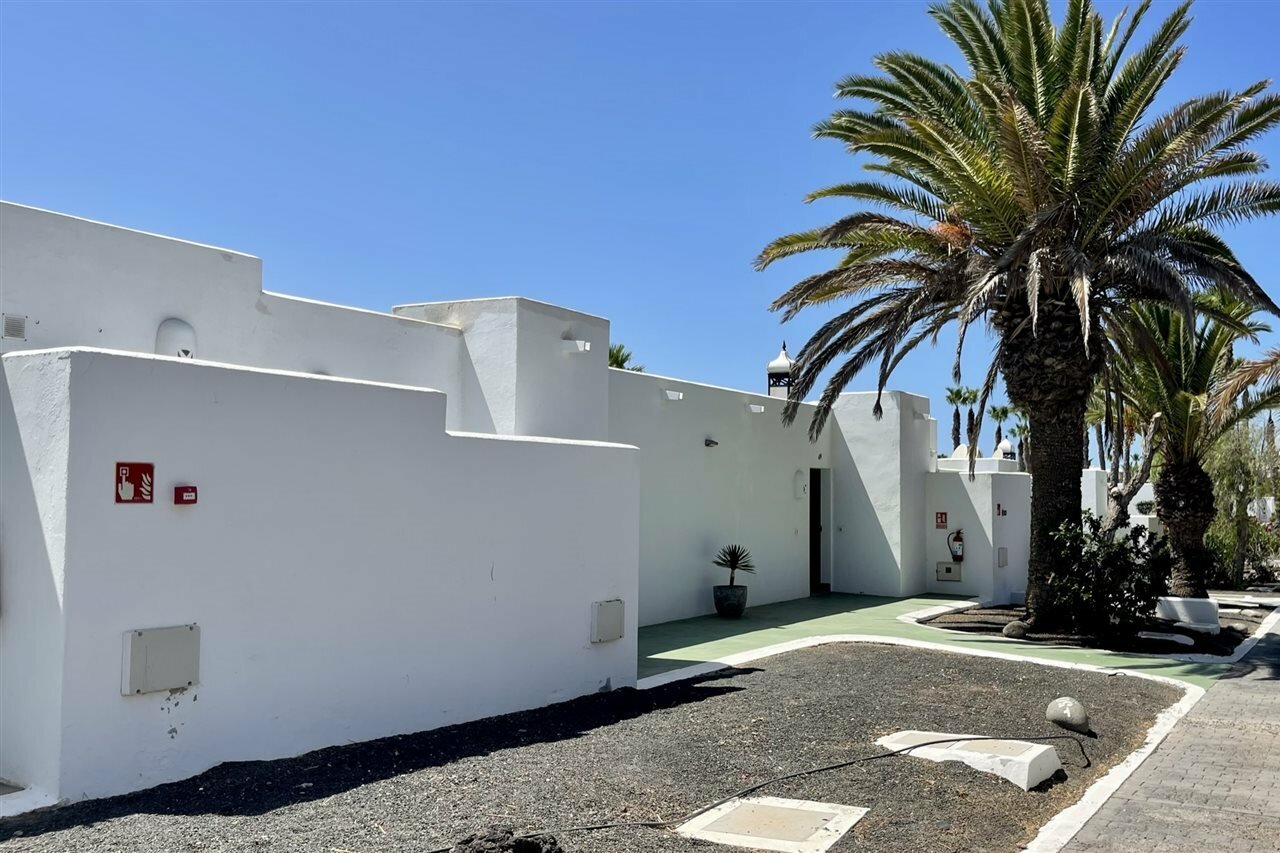 Фото Palmeras Garden