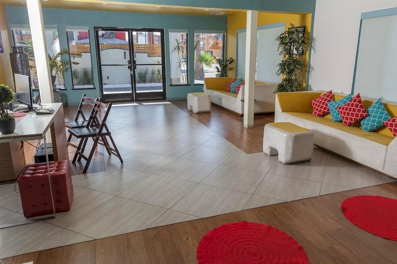 Фото The Dixie Hollywood