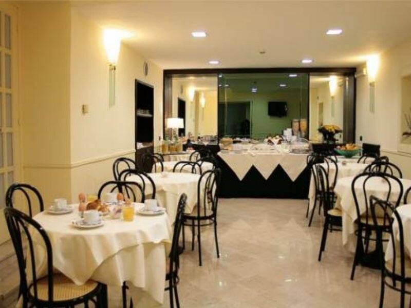 Фото Hotel Buenos Aires