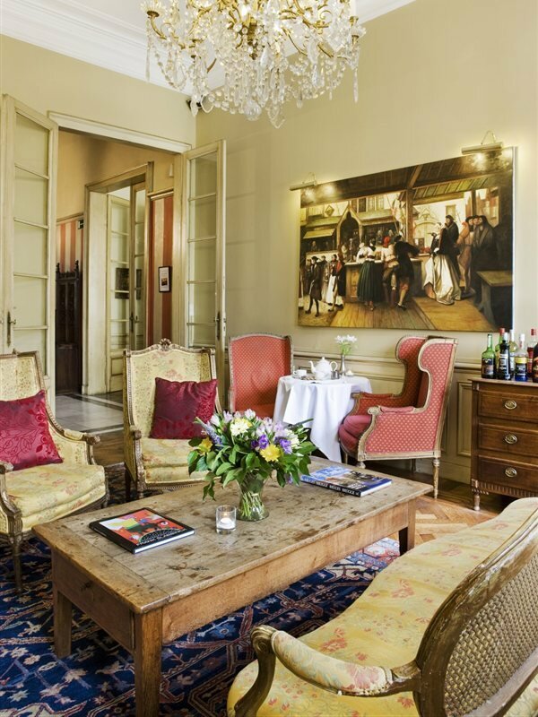 Фото Martin's Relais