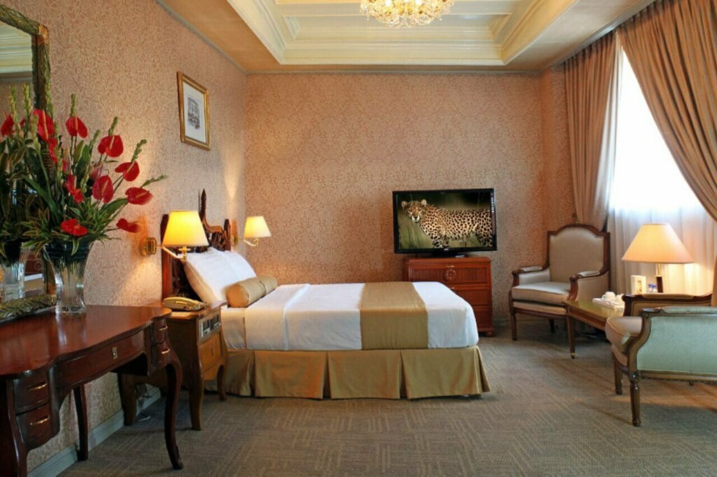 Hotel Networld Hotel SPA and Casino, Earth, photo