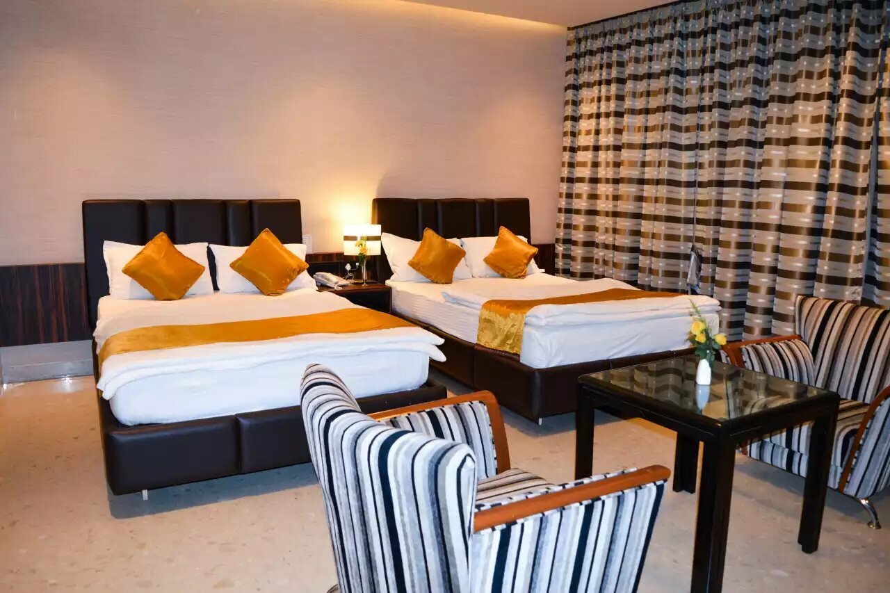 Фото Comfort Inn Prince