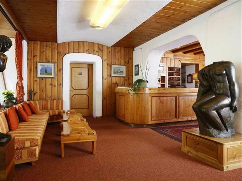 Фото Hotel Corona