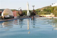 Гостиница Skiathos Island Suites