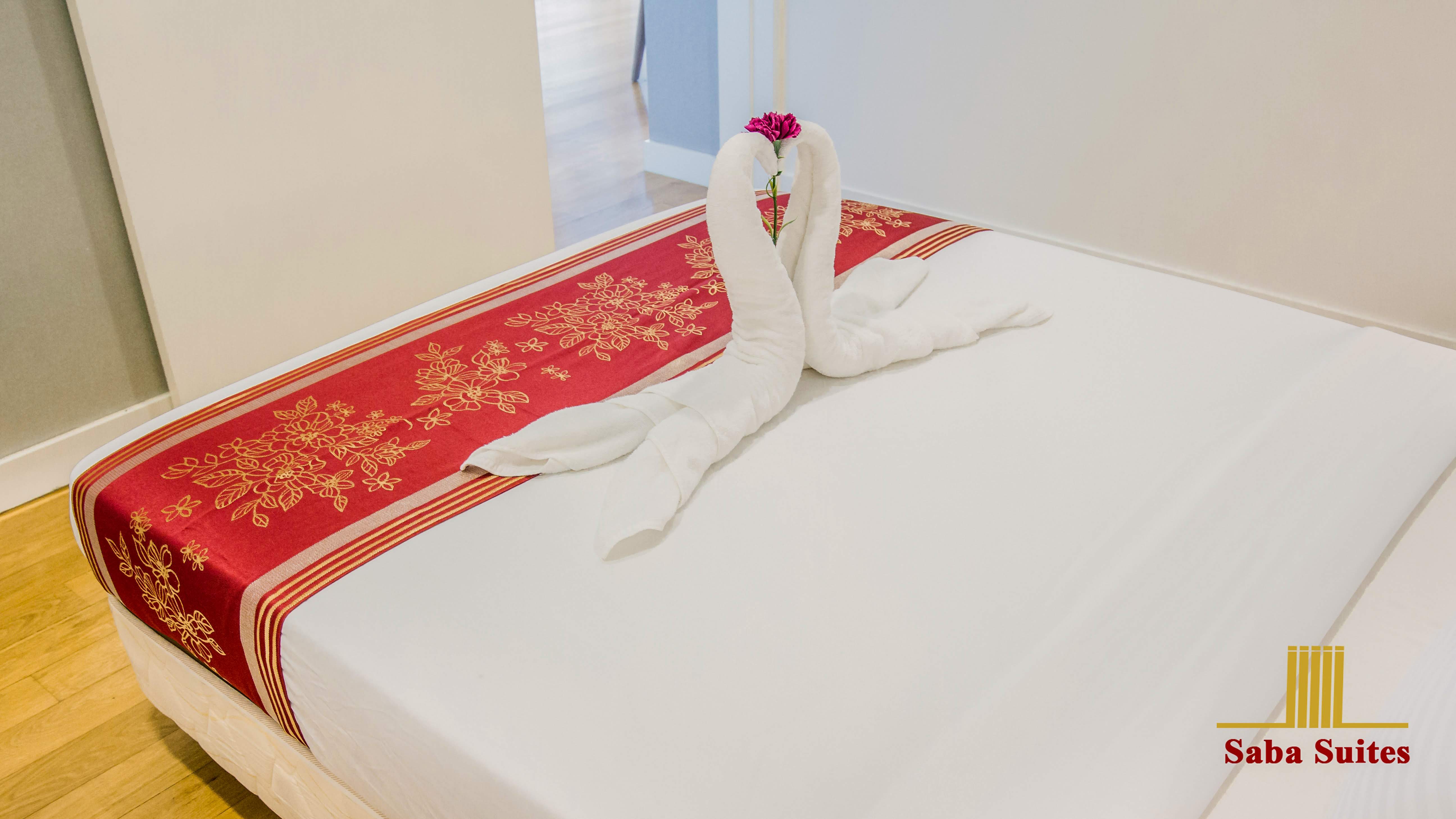 Фото Platinum Klcc Kuala Lumpur by SabaSuites