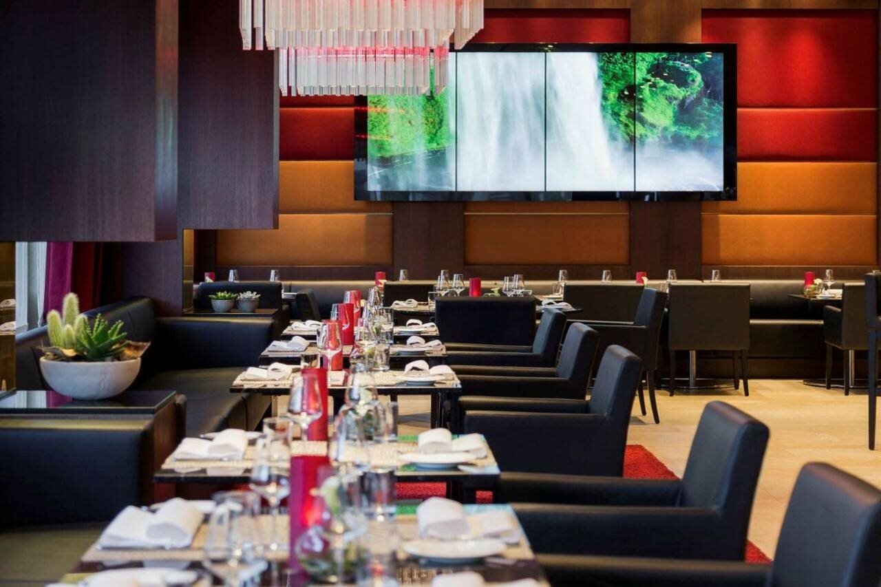 Фото Pullman Cologne