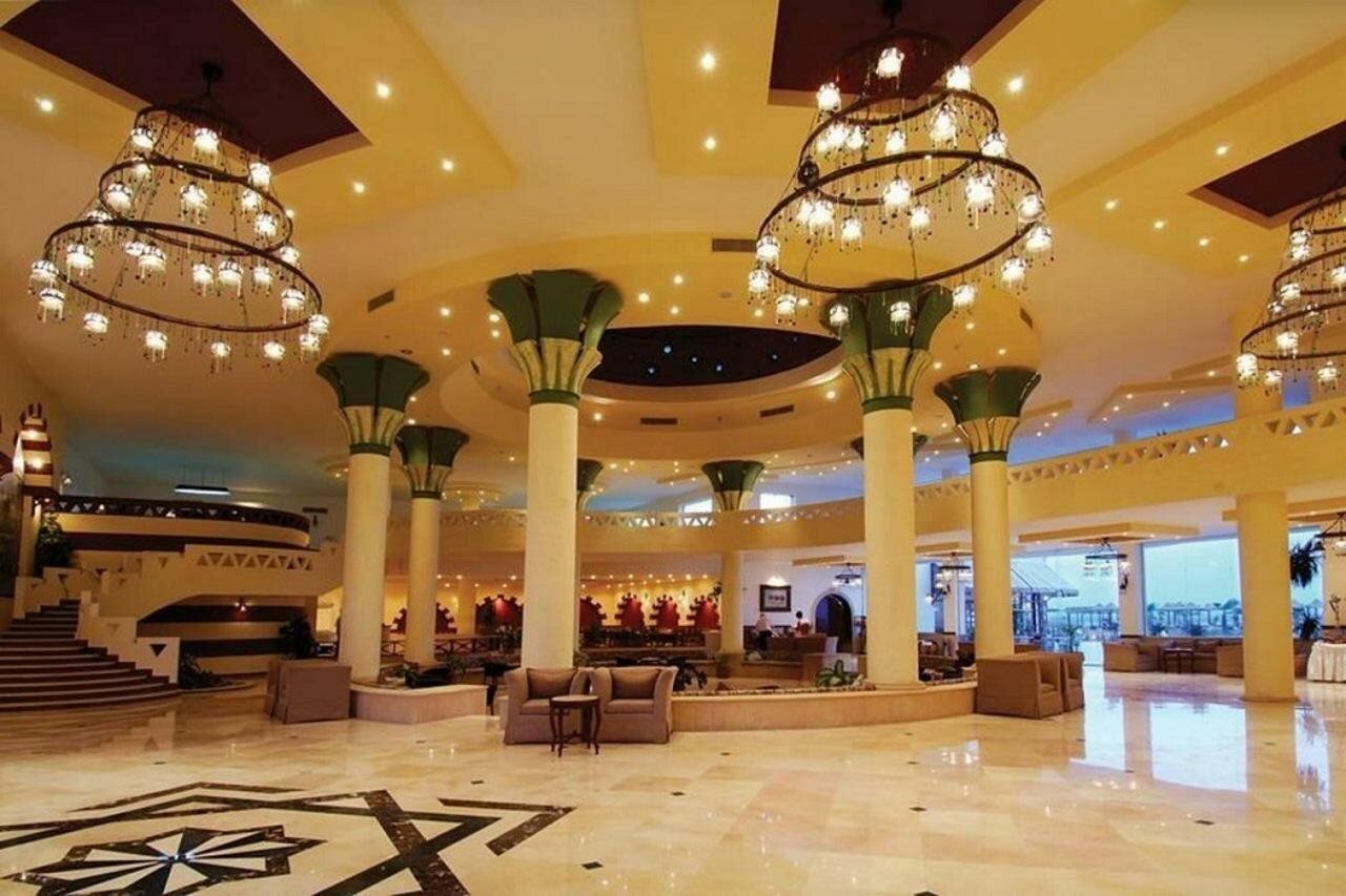 Фото Bliss Nada Beach Resort