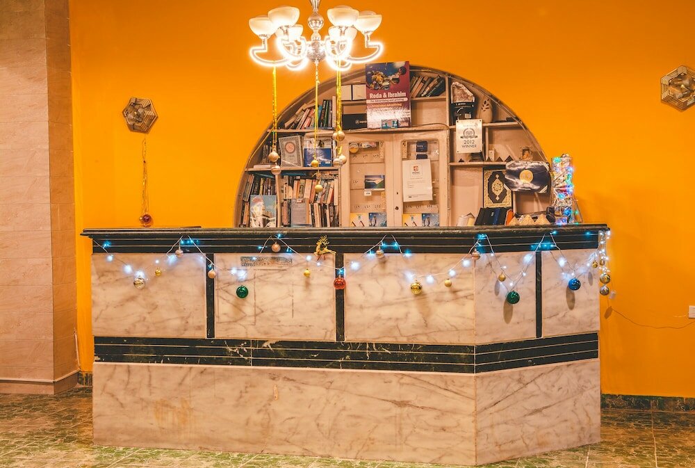 Фото Dahab Plaza Hotel