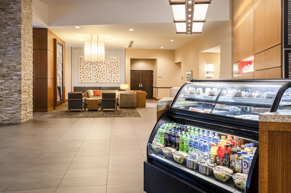 Фото Hyatt Place Austin Downtown