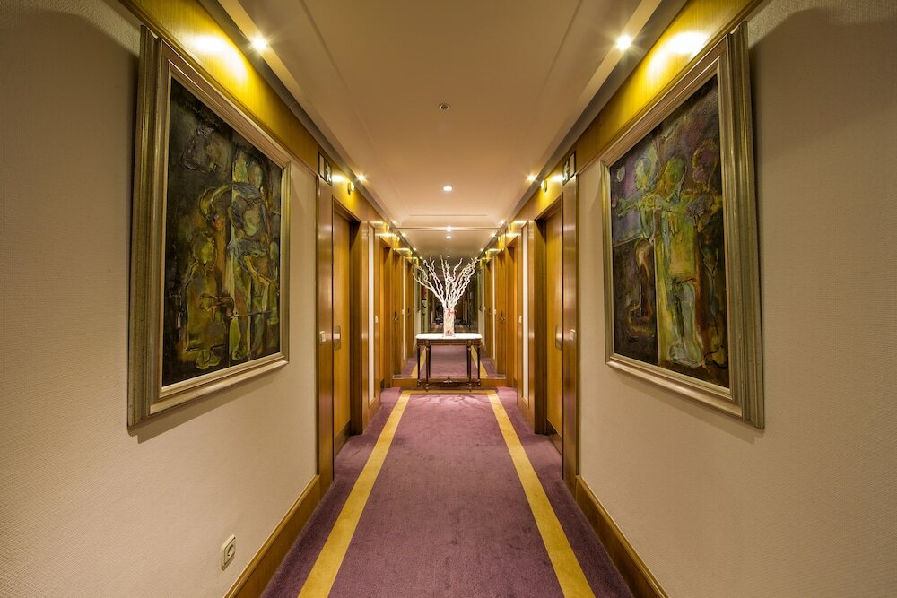 Фото Eurostars Araguaney