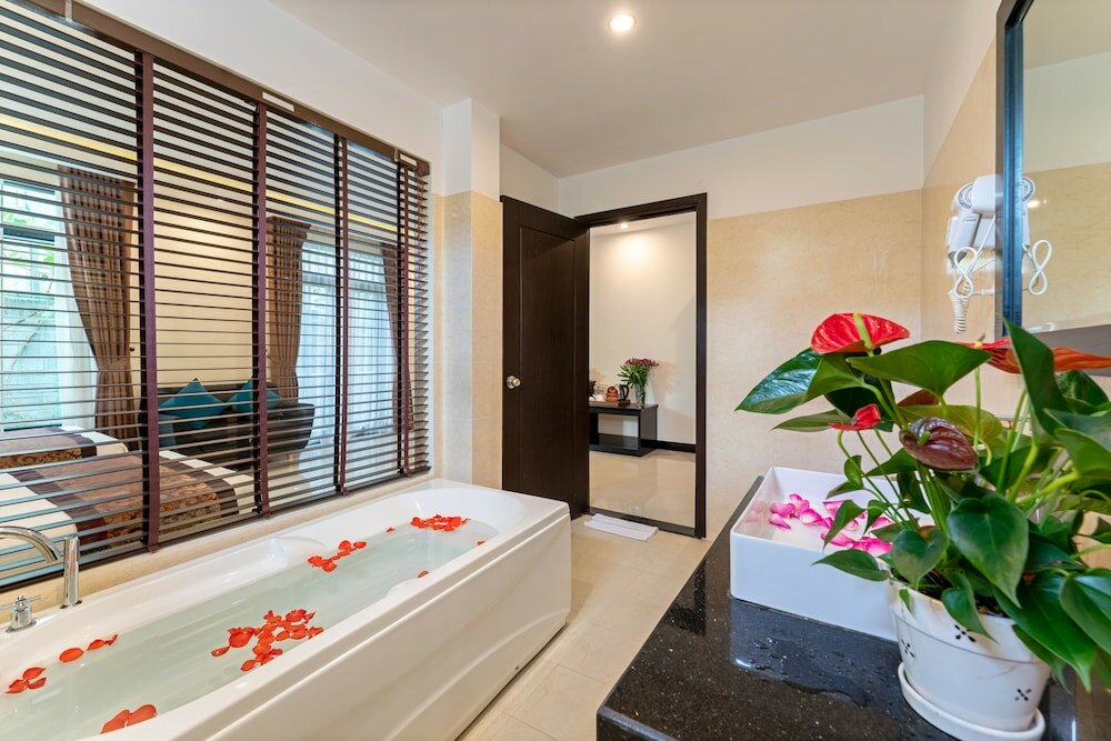 Фото Banana Garden Villa