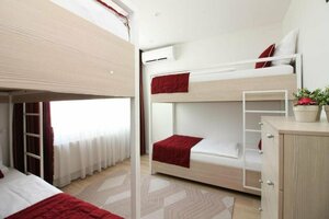 Гостиница Sarajevo Daily Apartments