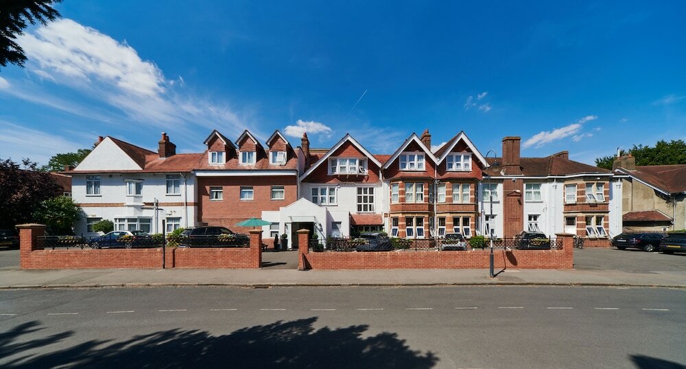 Фото Linton Lodge Hotel Bw Signature Collection