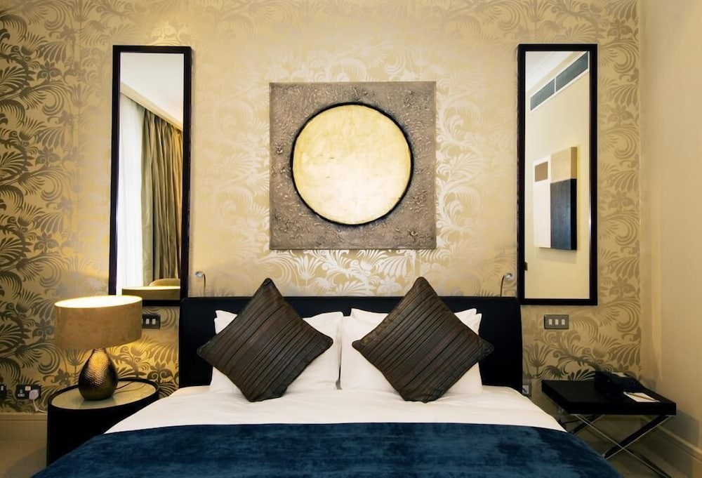 Фото Washington Mayfair Hotel