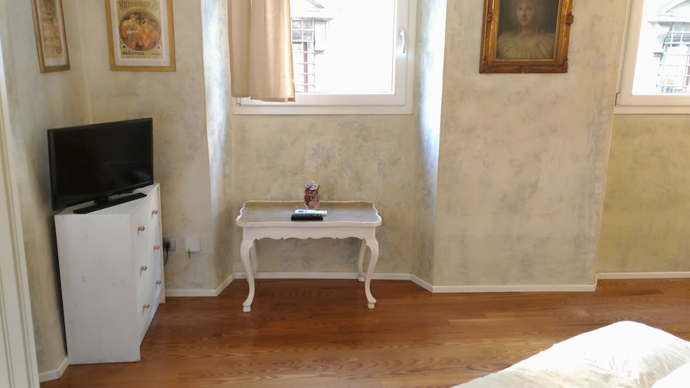 Фото Hotel Santa Croce