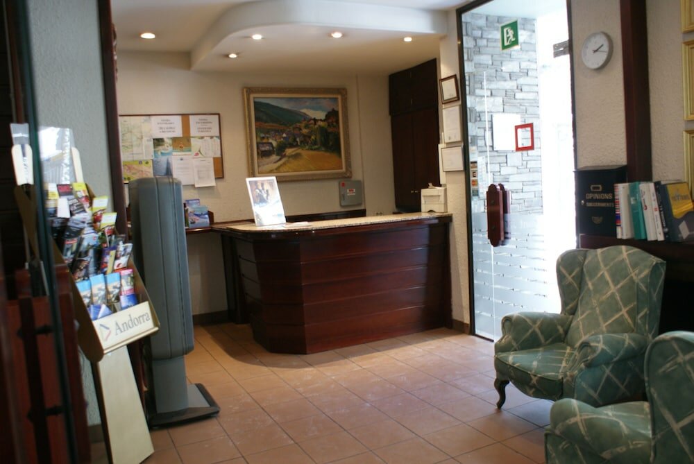 Фото Hotel Sant Jordi by Alegria