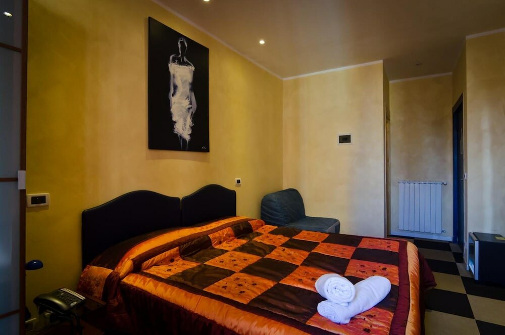 Фото Pollon Inn Sanremo