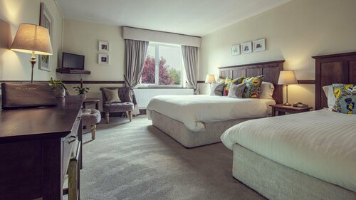 Гостиница The Ardagh Hotel & Restaurant