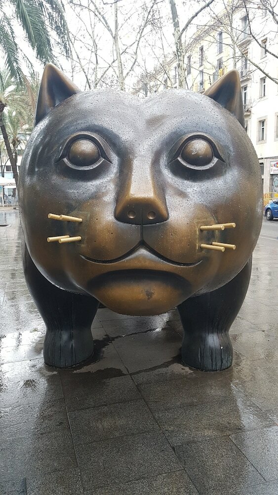 Фото abba Rambla hotel