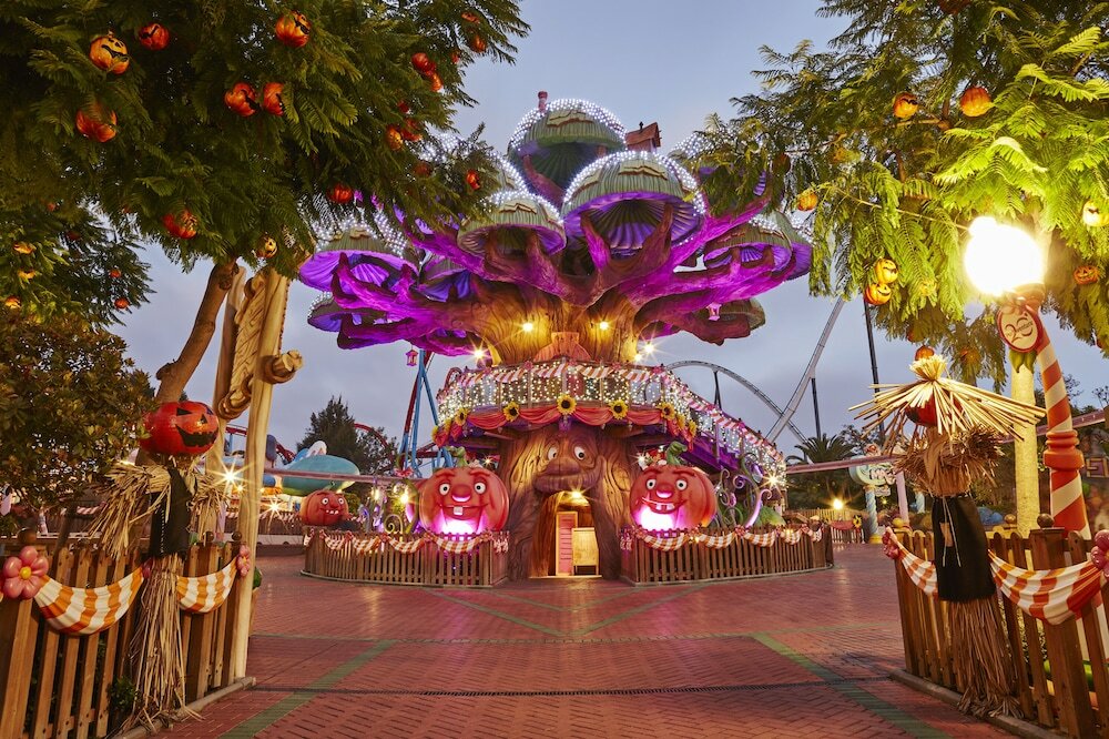 Фото PortAventura Hotel El Paso